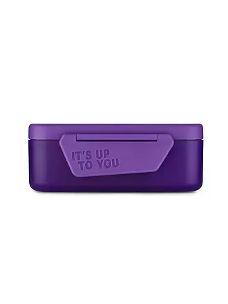 SATCH | Lunchbox Purple | 